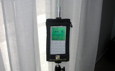 Immagine tecnica TESEM