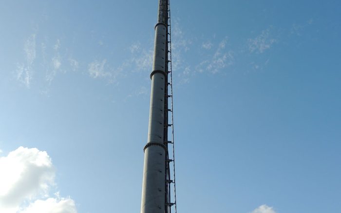 Immagine tecnica TESEM