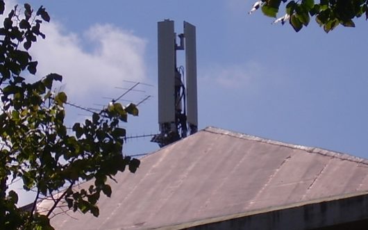 Immagine tecnica TESEM