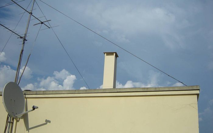 Immagine tecnica TESEM
