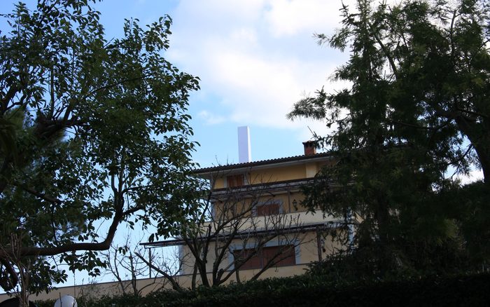Immagine tecnica TESEM