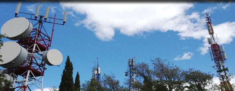 Telecomunicazioni